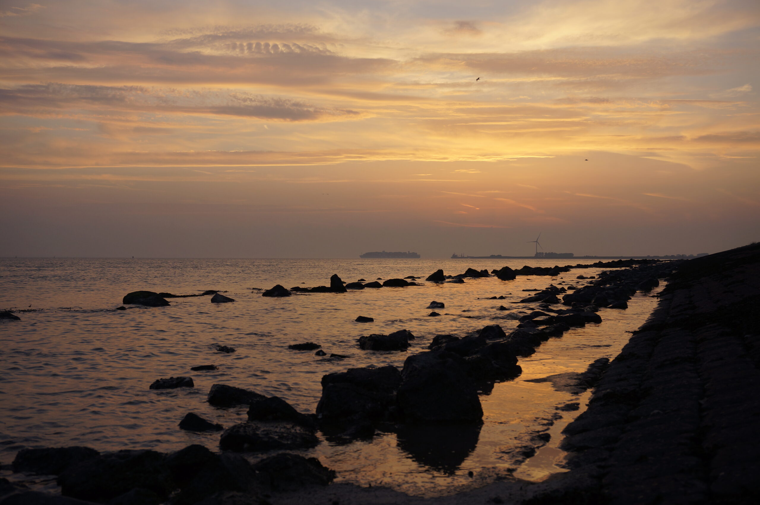 de zak van zuid-beveland