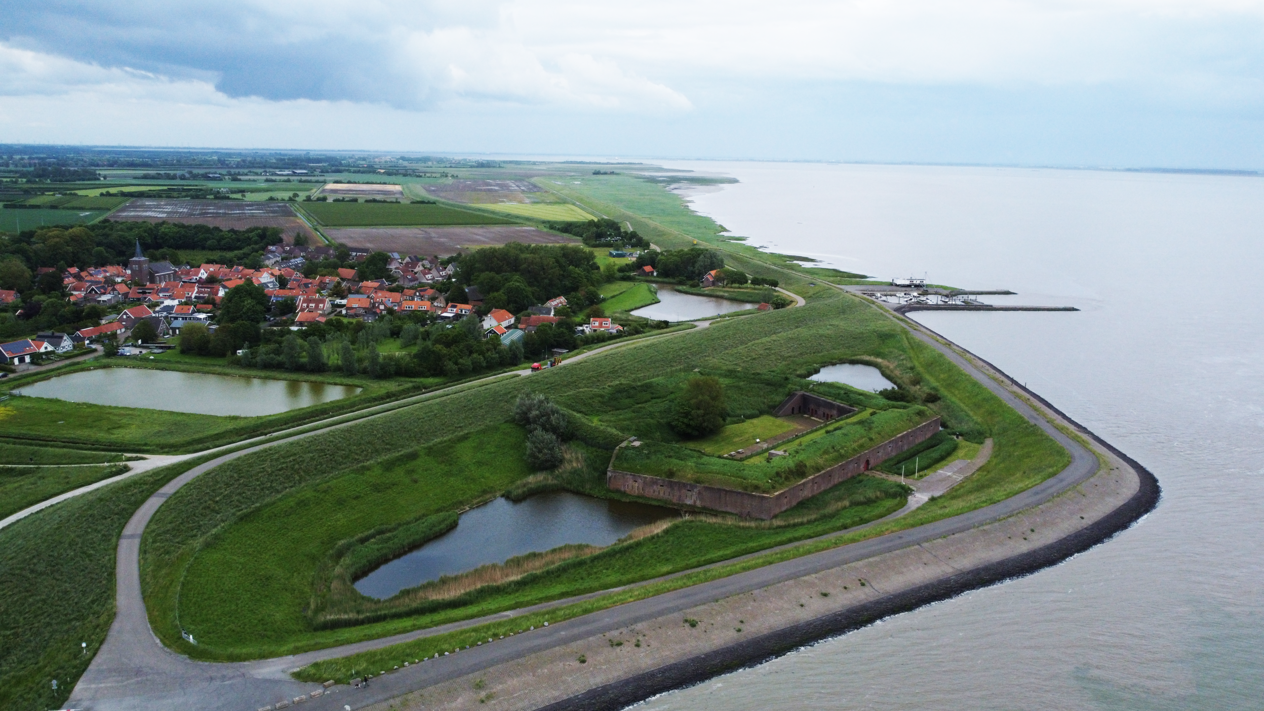Fort Ellewoutsdijk