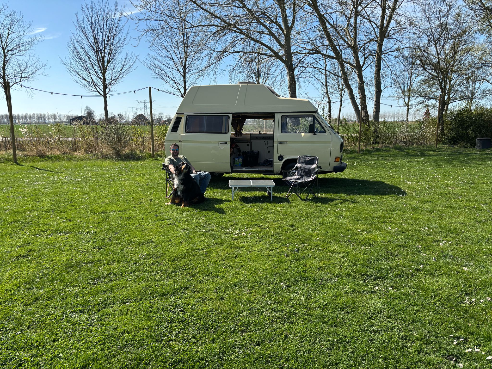 kamperen Glamping Zeeland
